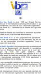 Mobile Screenshot of inf.vanbreda.be